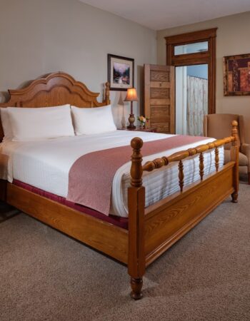 Keystone Inn Bed and Breakfast