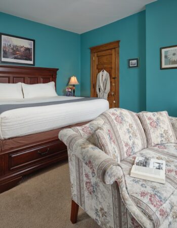 Keystone Inn Bed and Breakfast