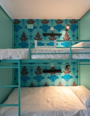 Hostelle – Women Only Hostel, Barcelona