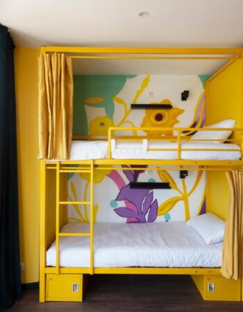 Hostelle – Women Only Hostel, Barcelona