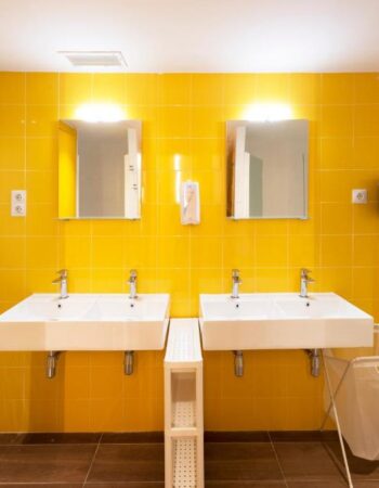 Hostelle – Women Only Hostel, Barcelona