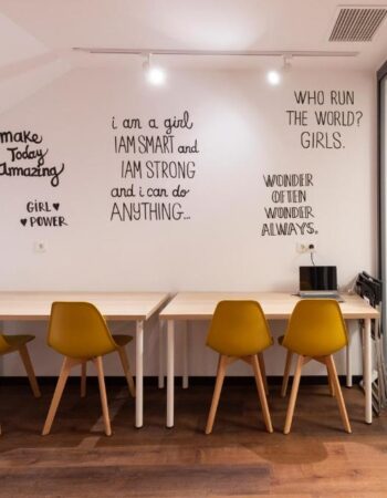 Hostelle – Women Only Hostel, Barcelona