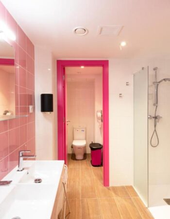 Hostelle – Women Only Hostel, Barcelona