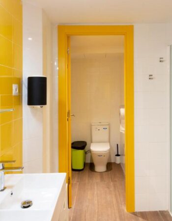 Hostelle – Women Only Hostel, Barcelona