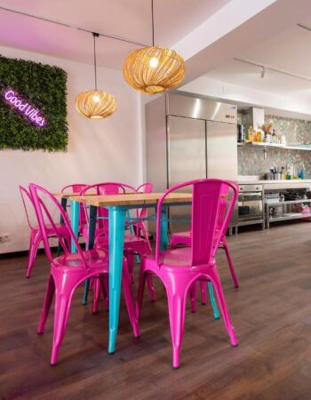 Hostelle – Women Only Hostel, Barcelona