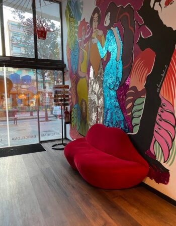 Hostelle – Women Only Hostel, Barcelona