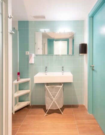 Hostelle – Women Only Hostel, Barcelona