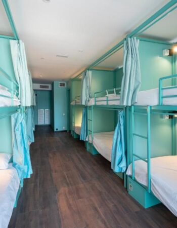 Hostelle – Women Only Hostel, Barcelona