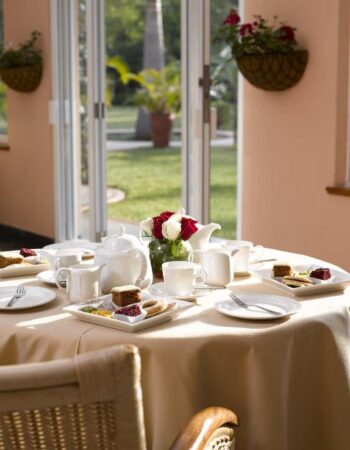 House of Waine: Hotel in Karen Nairobi
