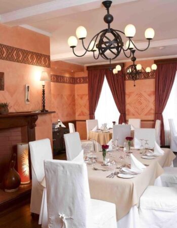 House of Waine: Hotel in Karen Nairobi
