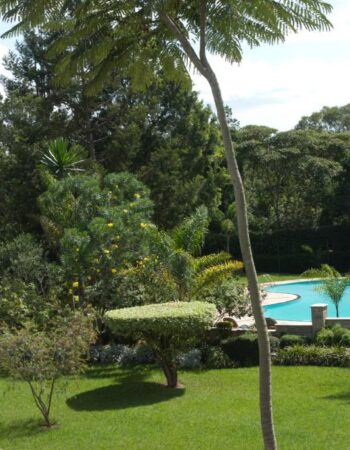 House of Waine: Hotel in Karen Nairobi