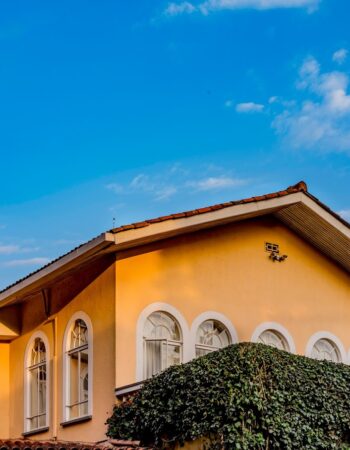 House of Waine: Hotel in Karen Nairobi