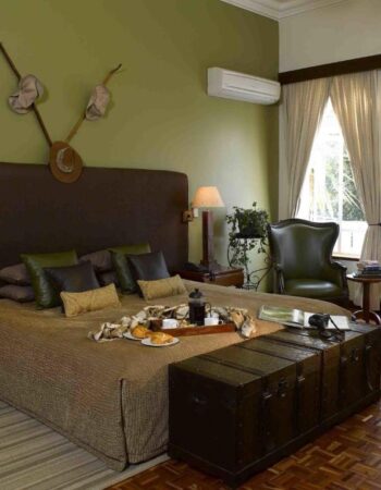 House of Waine: Hotel in Karen Nairobi