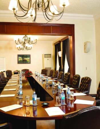 House of Waine: Hotel in Karen Nairobi