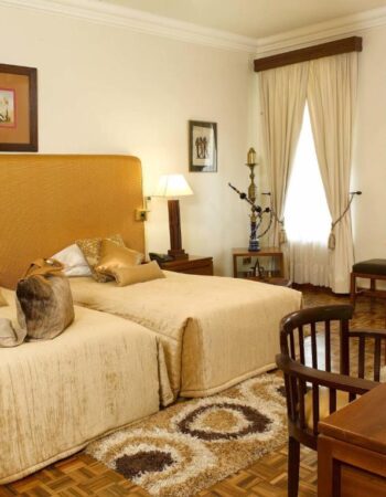 House of Waine: Hotel in Karen Nairobi