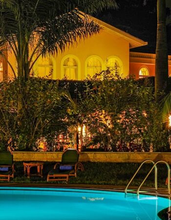 House of Waine: Hotel in Karen Nairobi