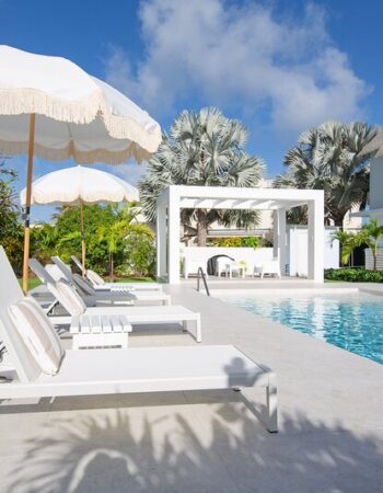 Lancewell House, Villa, Barbados