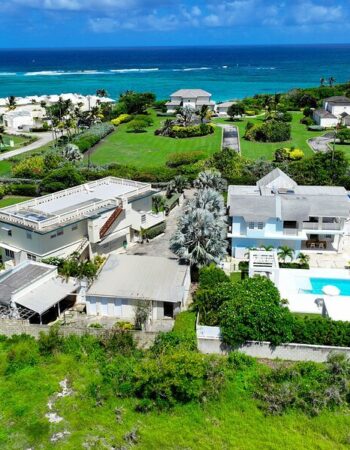 Lancewell House, Villa, Barbados