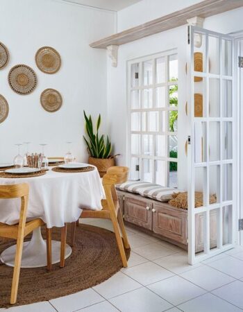 Lancewell House, Villa, Barbados