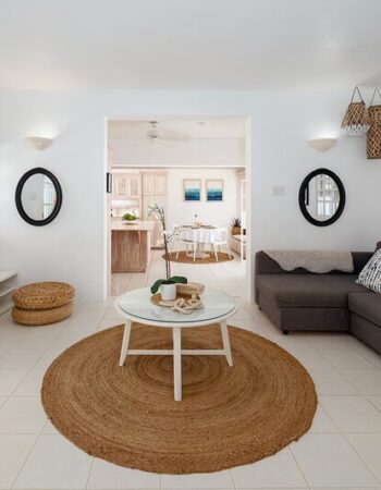 Lancewell House, Villa, Barbados