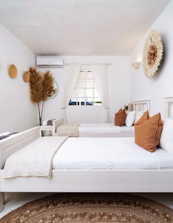 Lancewell House, Villa, Barbados