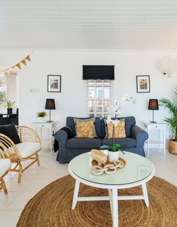 Lancewell House, Villa, Barbados