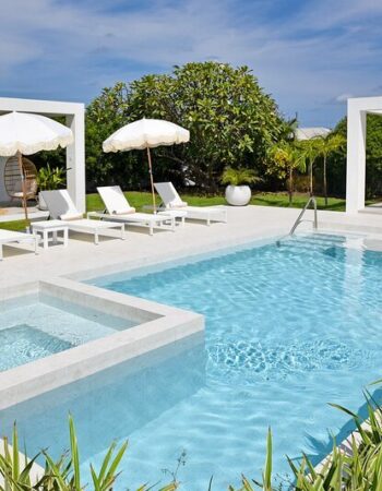 Lancewell House, Villa, Barbados