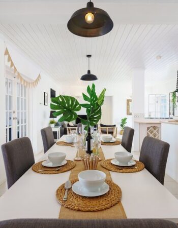 Lancewell House, Villa, Barbados