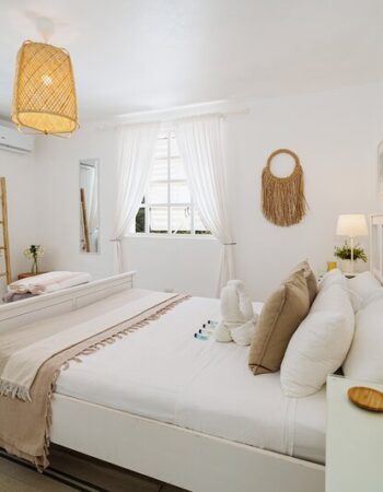 Lancewell House, Villa, Barbados