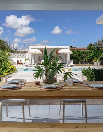 Lancewell House, Villa, Barbados