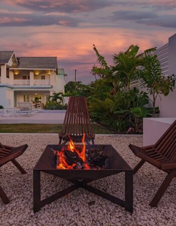 Lancewell House, Villa, Barbados