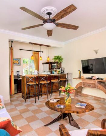 Mais Oui Villa, Hotel, Jamaica