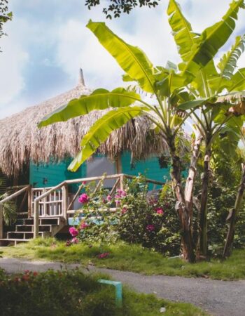 Mondi Lodge, Hotel, Curaçao