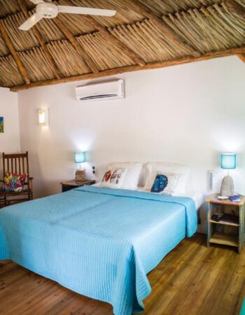 Mondi Lodge, Hotel, Curaçao