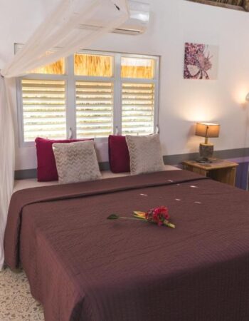 Mondi Lodge, Hotel, Curaçao