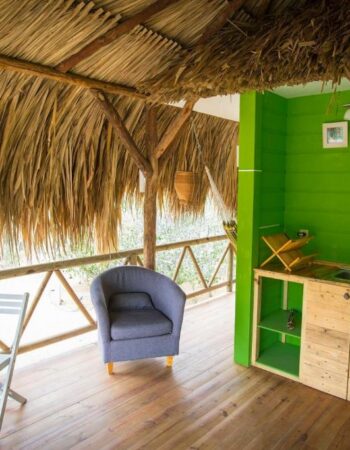 Mondi Lodge, Hotel, Curaçao