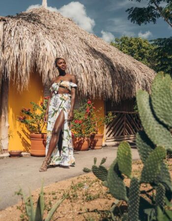 Mondi Lodge, Hotel, Curaçao
