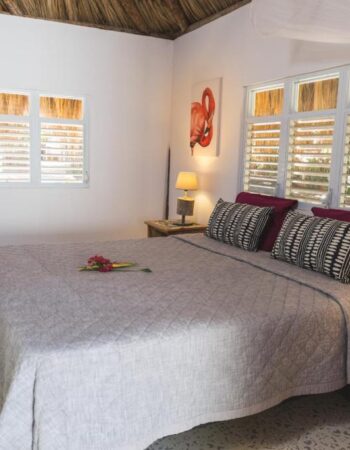 Mondi Lodge, Hotel, Curaçao