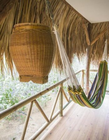 Mondi Lodge, Hotel, Curaçao
