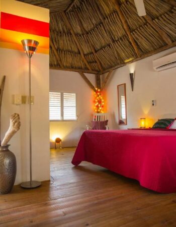 Mondi Lodge, Hotel, Curaçao