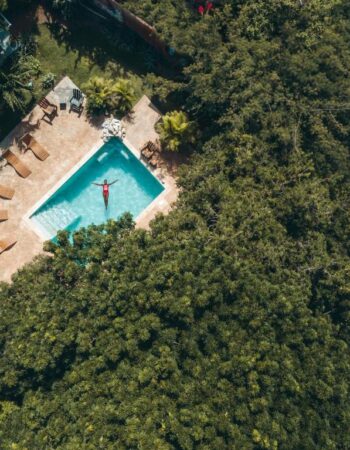 Mondi Lodge, Hotel, Curaçao