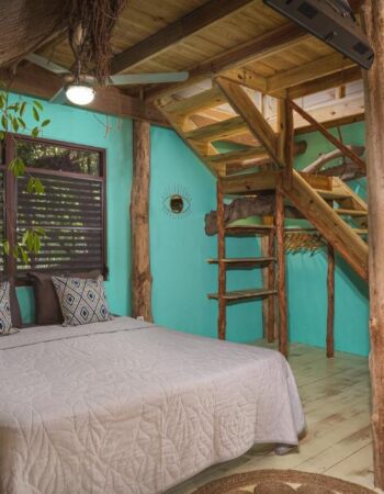 Mondi Lodge, Hotel, Curaçao
