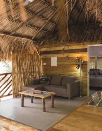 Mondi Lodge, Hotel, Curaçao