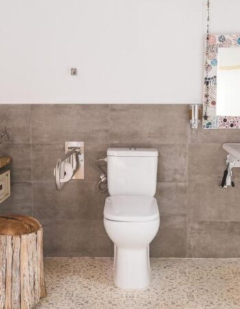 Mondi Lodge, Hotel, Curaçao
