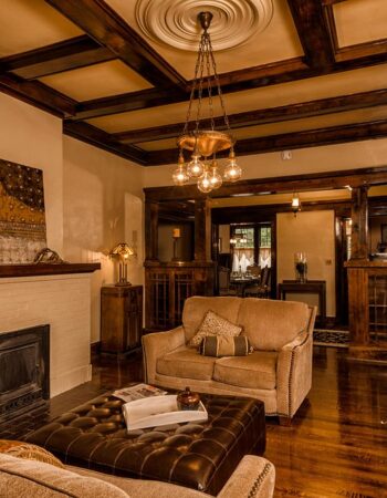 Morgan and Wells Bed & Breakfast