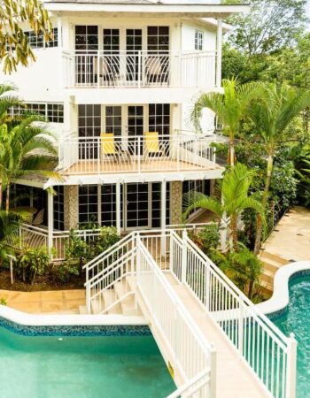 Rondel Village, Resort, Negril