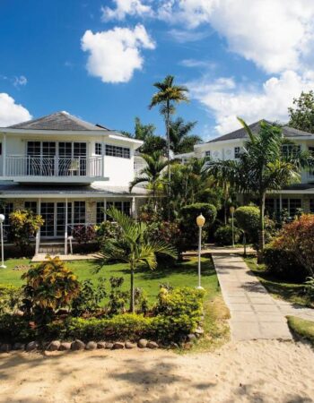 Rondel Village, Resort, Negril