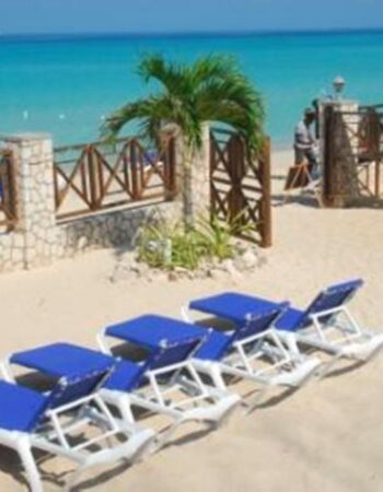 Rondel Village, Resort, Negril