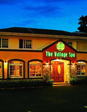 Rondel Village, Resort, Negril