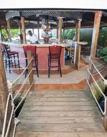 Rondel Village, Resort, Negril